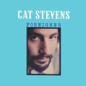 LP Stevens Cat - Foreigner (Limited, Re-Issue 2024)