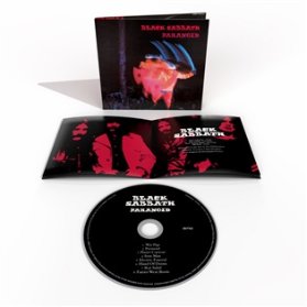 CD Paranoid