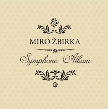 Symphonic Album - LP