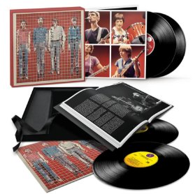 More Songs About Buildings and Food (Limited) - 4 LP