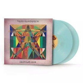 Initiation (Rsd 2025) 2 LP Rundgren Todd Knihkupectví LUXOR