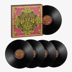 Beacon Theatre, New York, Ny 6/14/76 (Rsd 2025) - 5 LP