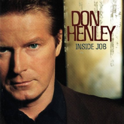 CD Inside Job