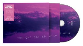 CD Tate McRae - The One Day LP