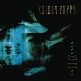 LP Skinny Puppy - VIVI sect VI