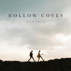 CD Hollow Coves - Moments