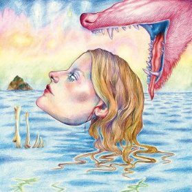 CD Paris Paloma - Cacophony