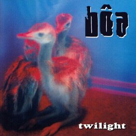 2LP Boa - Twilight