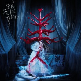 CD Paris Paloma - The Fatal Flaw