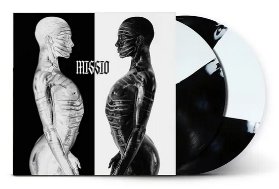 2LP Missio - Love & Heartbreak (White Vinyl)