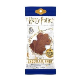 Harry Potter Čokoládová žabka 15g