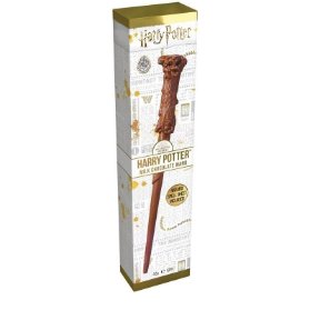 Harry Potter Čokoládová hůlka 42g/Harry