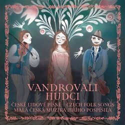 CD Vandrovali hudci