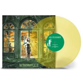 Whoralce - LP