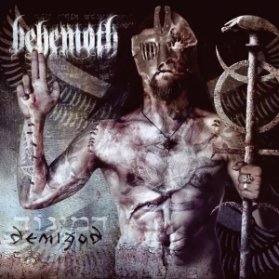 CD Demigod