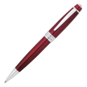 Pero kuličkové Cross Bailey Red Lacquer