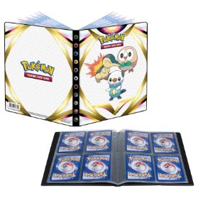 Pokémon TCG: Sword and Shield 10 Astral Radiance - A5 album