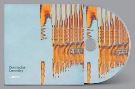 CD National Symphony Orchestra Ireland & Ryan McAdams: Donnacha Dennehy: Limina