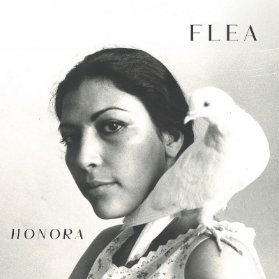 CD Flea - Honora