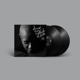 2LP Cécile McLorin Salvant - With Every Breath I Take