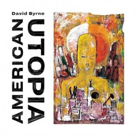 CD American Utopia