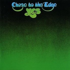 CD Close To The Edge