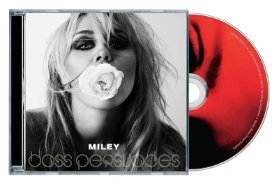 CD Cyrus Miley - Bass Persuades