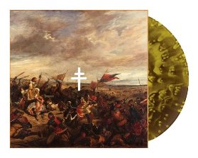 LP President: Blood Of Your Empire (Colored Vinyl)