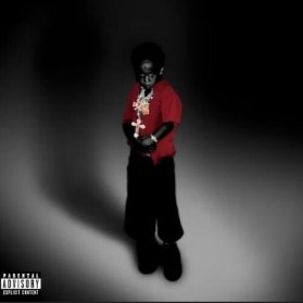 CD Trippie Redd: NDA