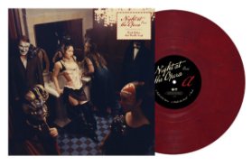 LP Emei: Night At The Opera