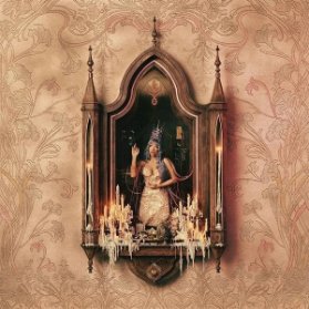 2LP Melanie Martinez - Hades (Forest Abyss vinyl)