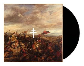 LP President: Blood Of Your Empire