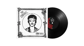 LP Bruno Mars: The Romantic