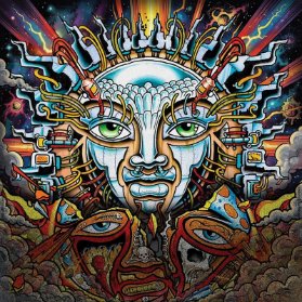 2LP Sublime - Until The Sun Explodes (Green Vinyl)