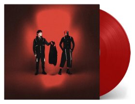 LP Twenty One Pilots - Breach (Red vinyl)