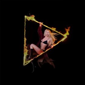 CD Ava Max - Don't Click Play