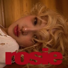 LP Rosé - Rosie (Deluxe Photocard Version)