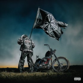 LP Don Toliver - Hardstone Psycho