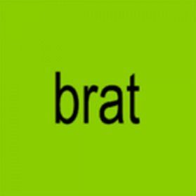 LP Charli XCX - Brat