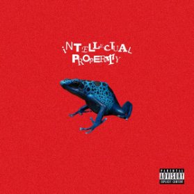 CD Waterparks -  Intellectual Property