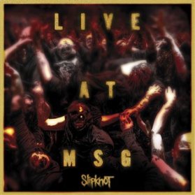 Live At MSG
