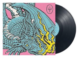 LP Twenty One Pilots - Scaled And Icy