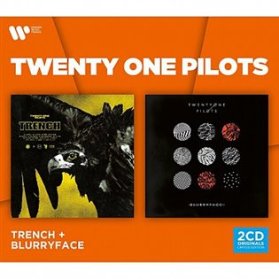 CD Trench & Blurryface