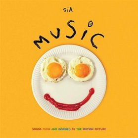 LP Music - Songs From And Inspired By The Motion Picture