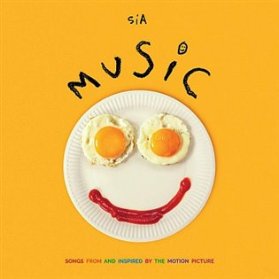 CD Music - Songs From And Inspired By The Motion Picture