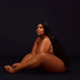 CD Lizzo - Cuz I Love You