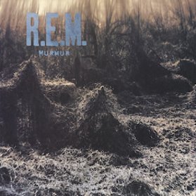 CD R.E.M. - MURMUR