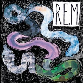 CD R.E.M. - RECKONING