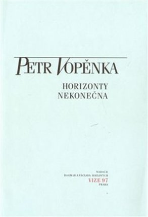 Horizonty nekonečna - Matematický pohled na svět