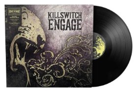 LP Killswitch Engage: Killswitch Engage